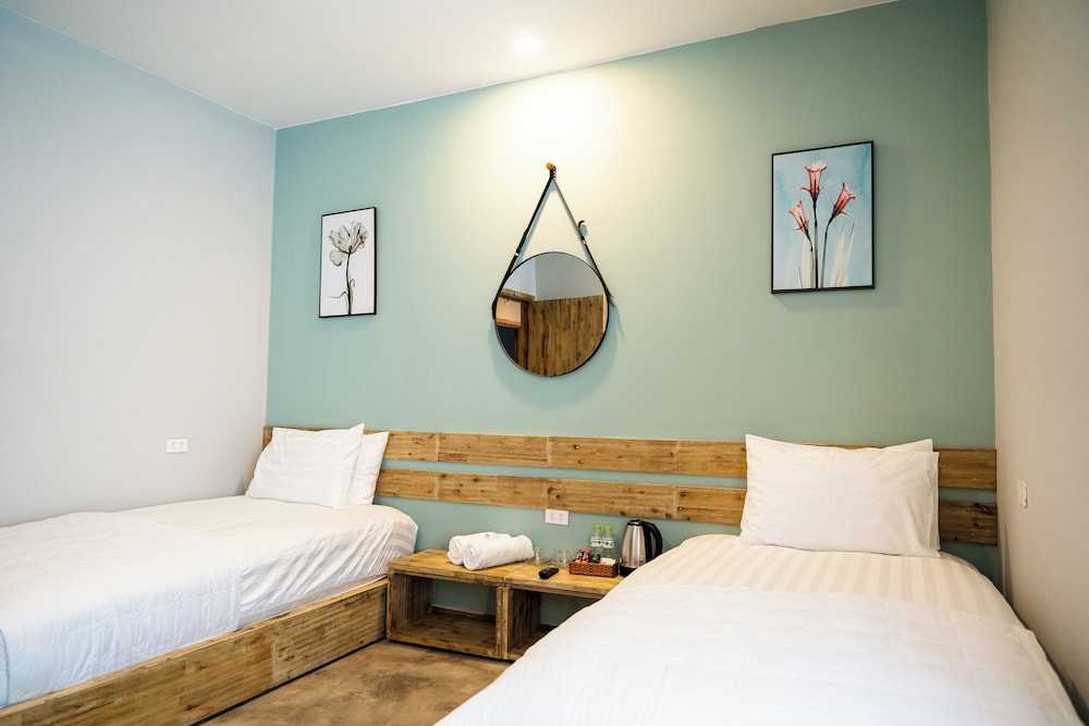 9 Station Hostel Phu Quoc 19/62