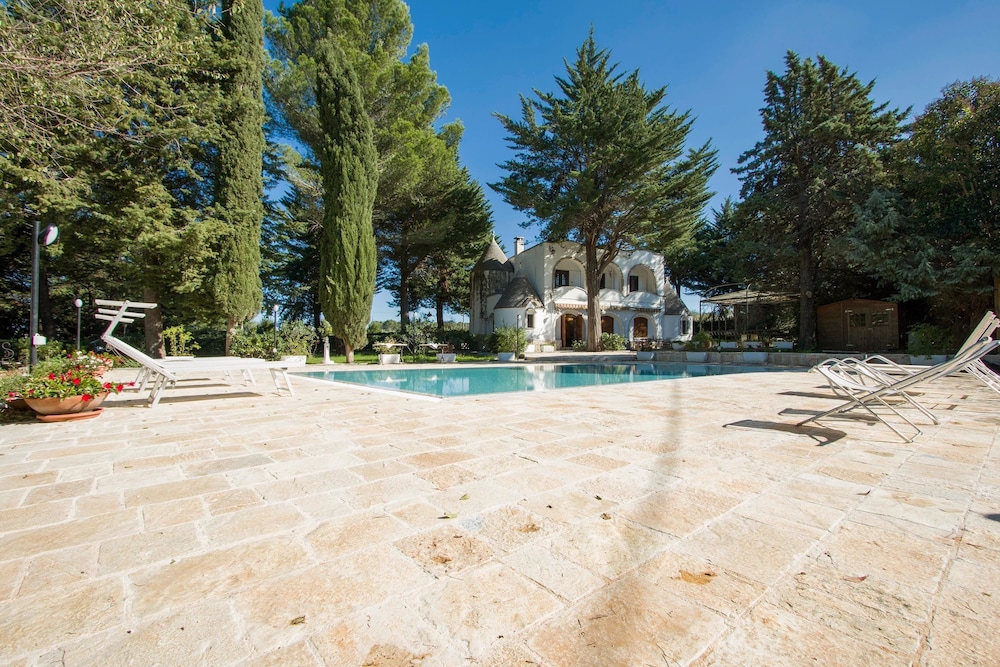 Trulli Serralta 24/30