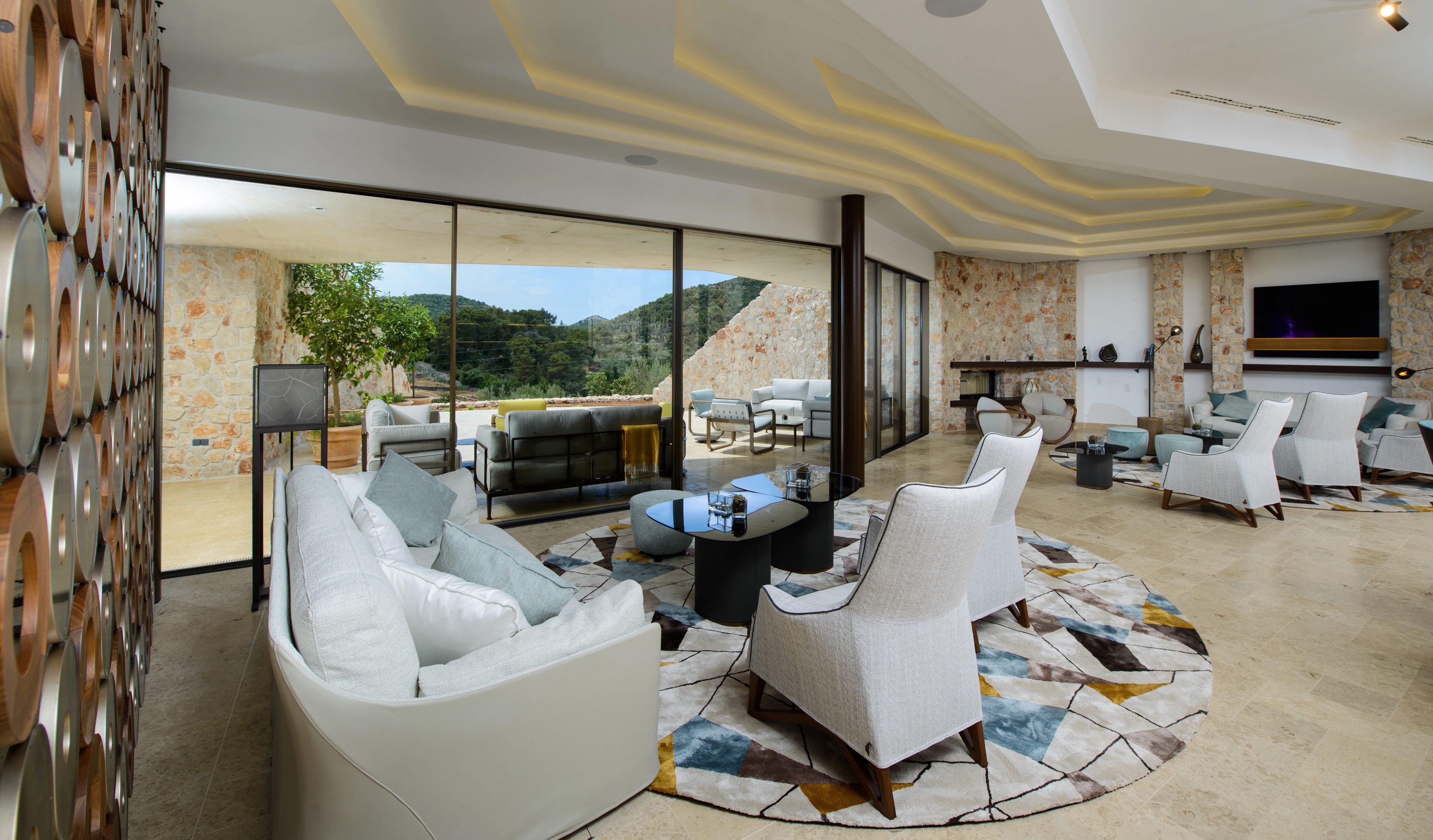 Villa Nai 3.3 45/70