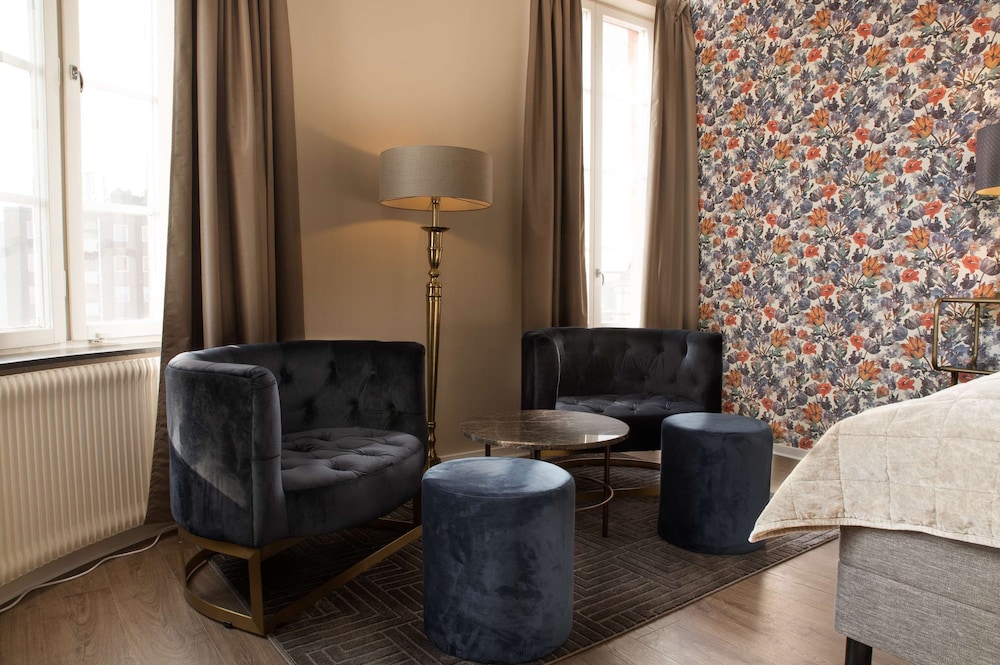 Hotel Statt Hassleholm, Bw Signature Collection 52/60