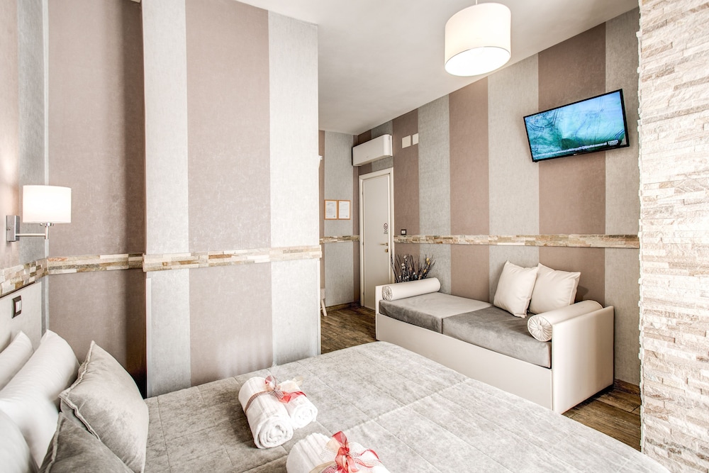 Santamaria Inn 30/50