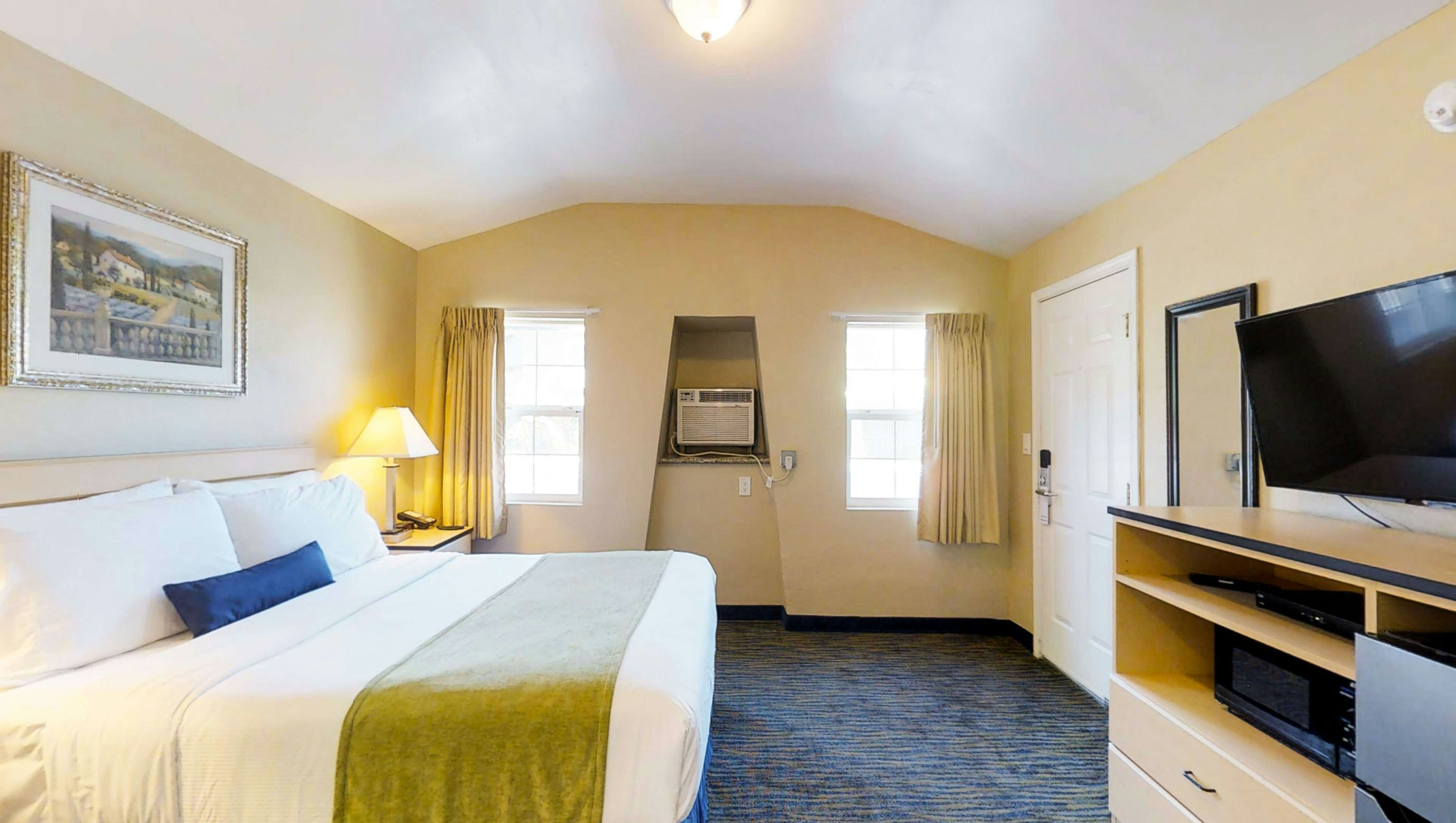 Napa Discovery Inn 17/42