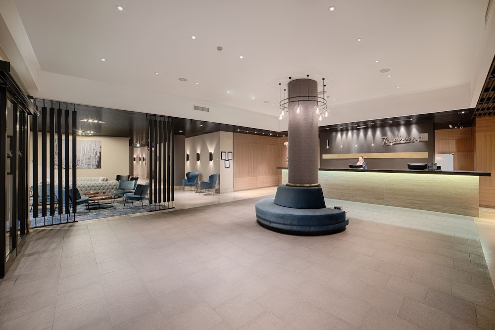 RADISSON BLU HOTEL MILAN 10/68