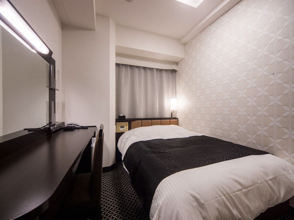 Apa Hotel Higashi Shinjuku Kabukicho-Higashi 20/68