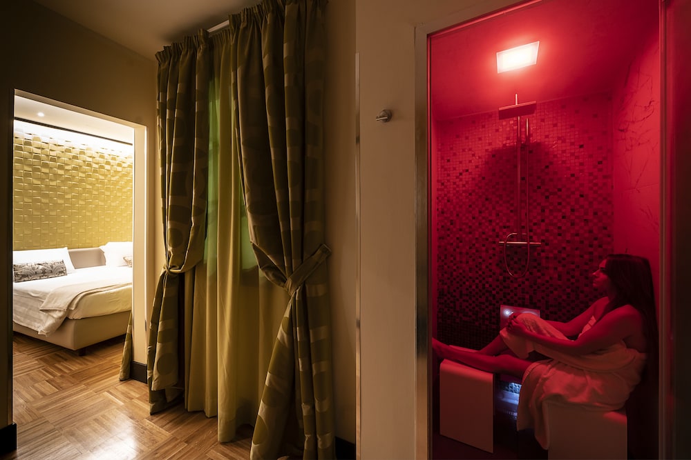 Solo Experience Hotel 37/74