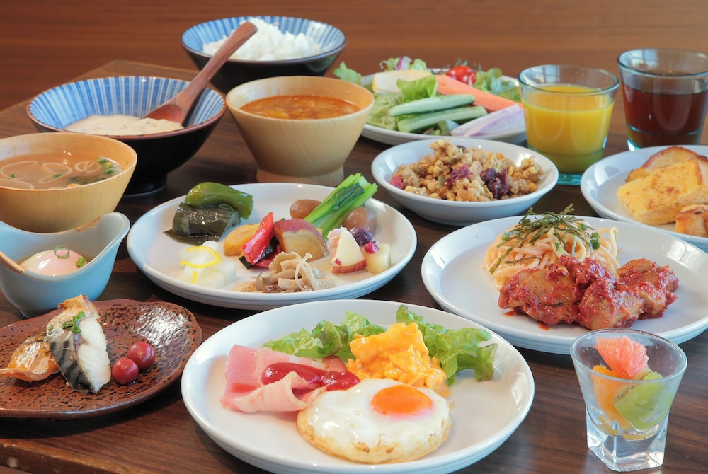 Odakyu Hotel Century Sagami-Ono 44/50