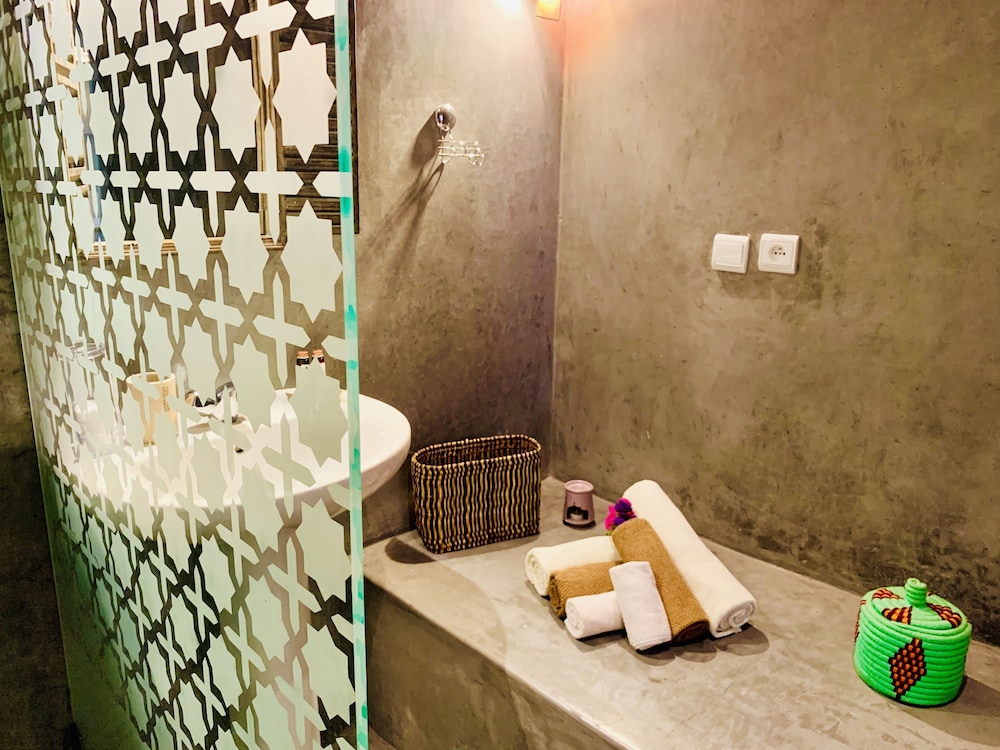 Riad 11 Zitoune 32/69