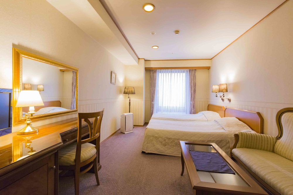 Hotel Morinokaze Ousyuku 10/49