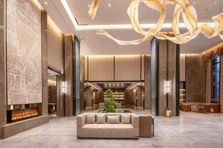 Wingate by Wyndham Ezhou Airport 2/22
