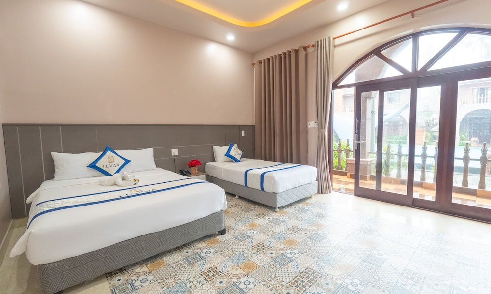 Le VIVA Resort Mui Ne 24/59