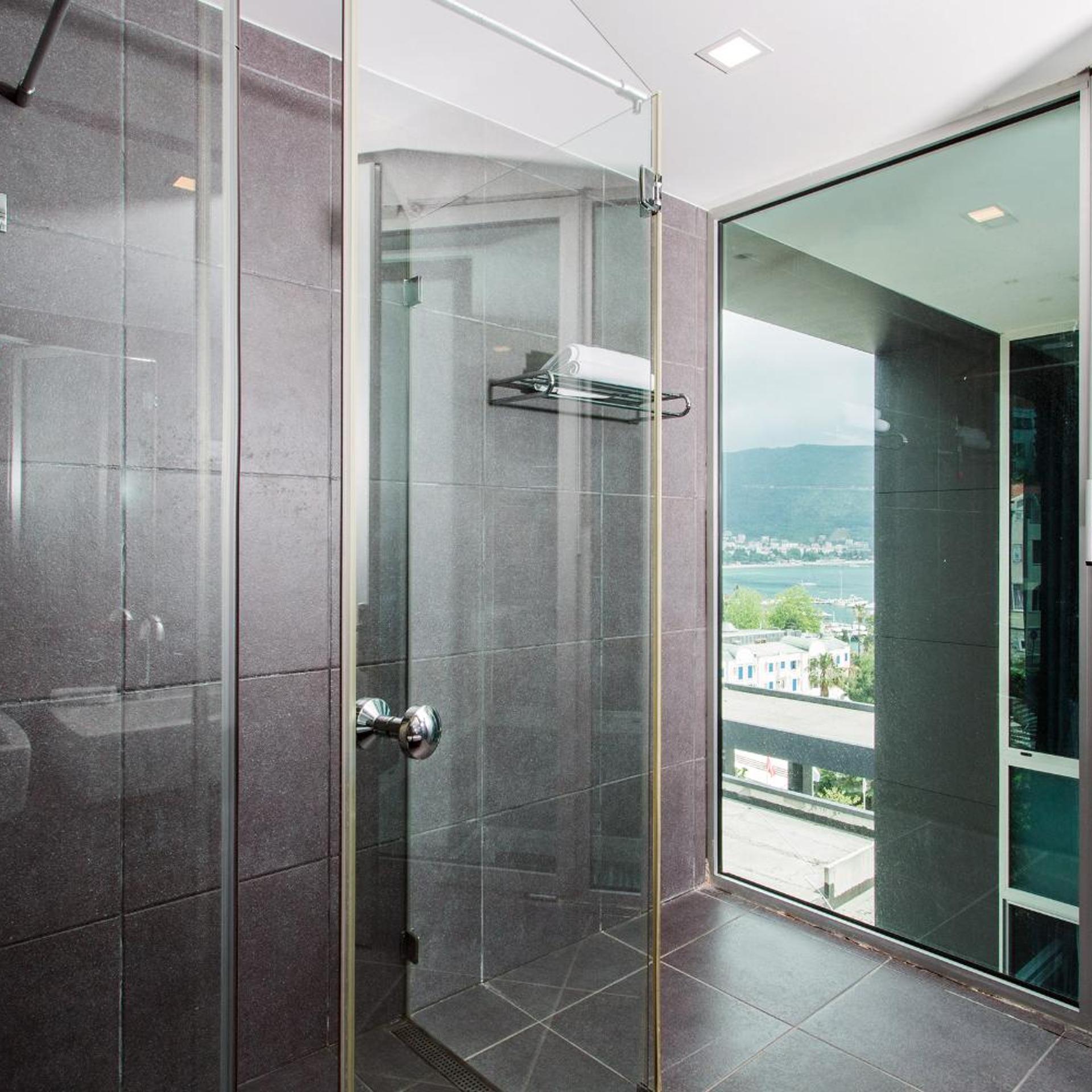 2 Bedrooms, Superior, Penthouse Suite، Avala Resort and Villas 4/5