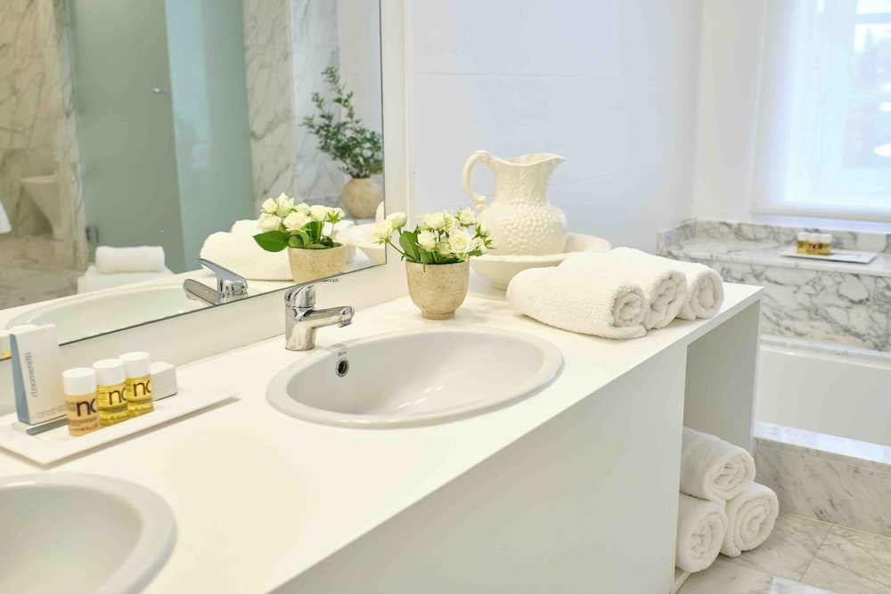 La Moraleja The Quiet Hotel - Adults Only 72/72