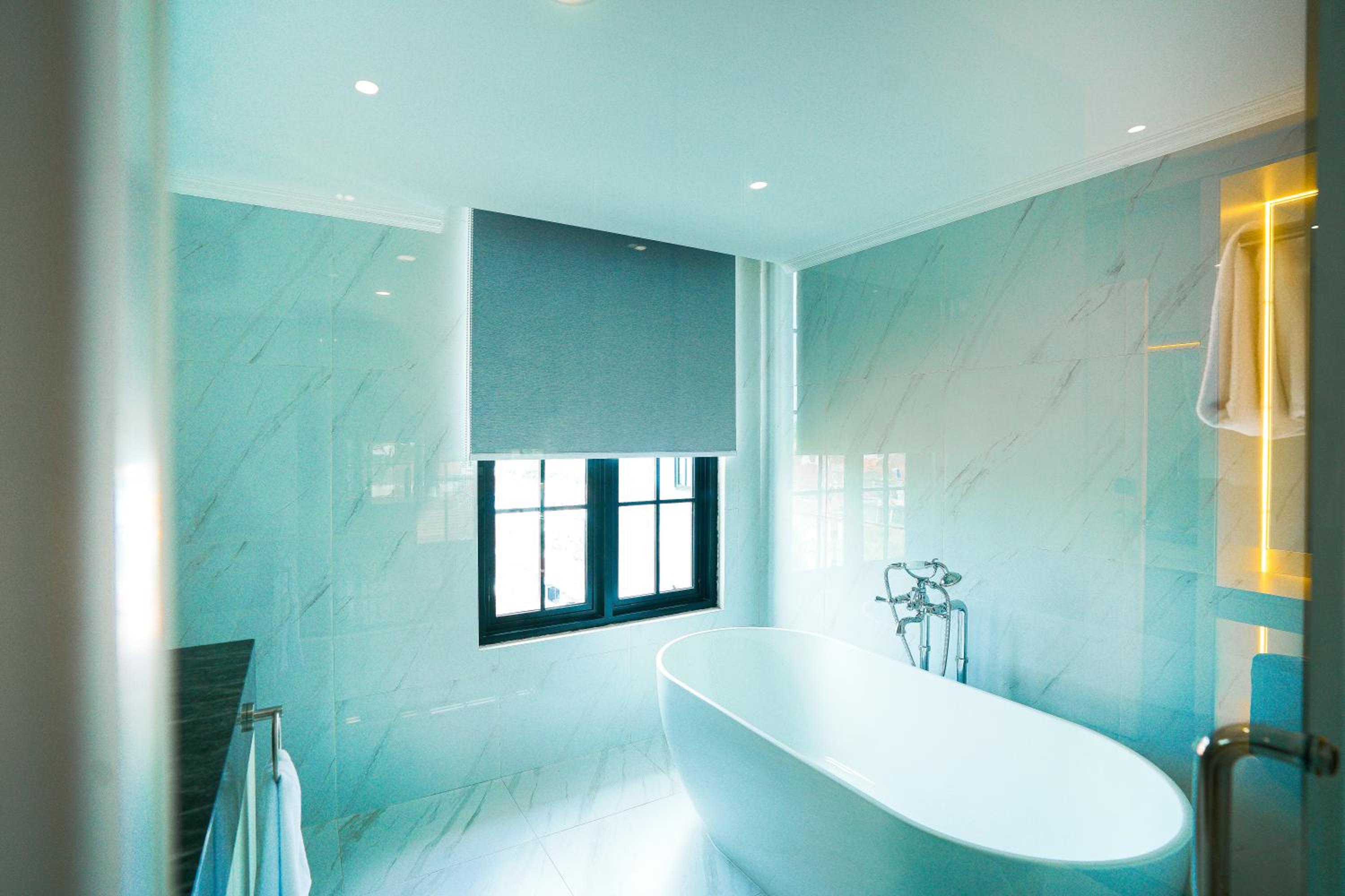 De Bijou Boutique Hotel Yogyakarta 20/21