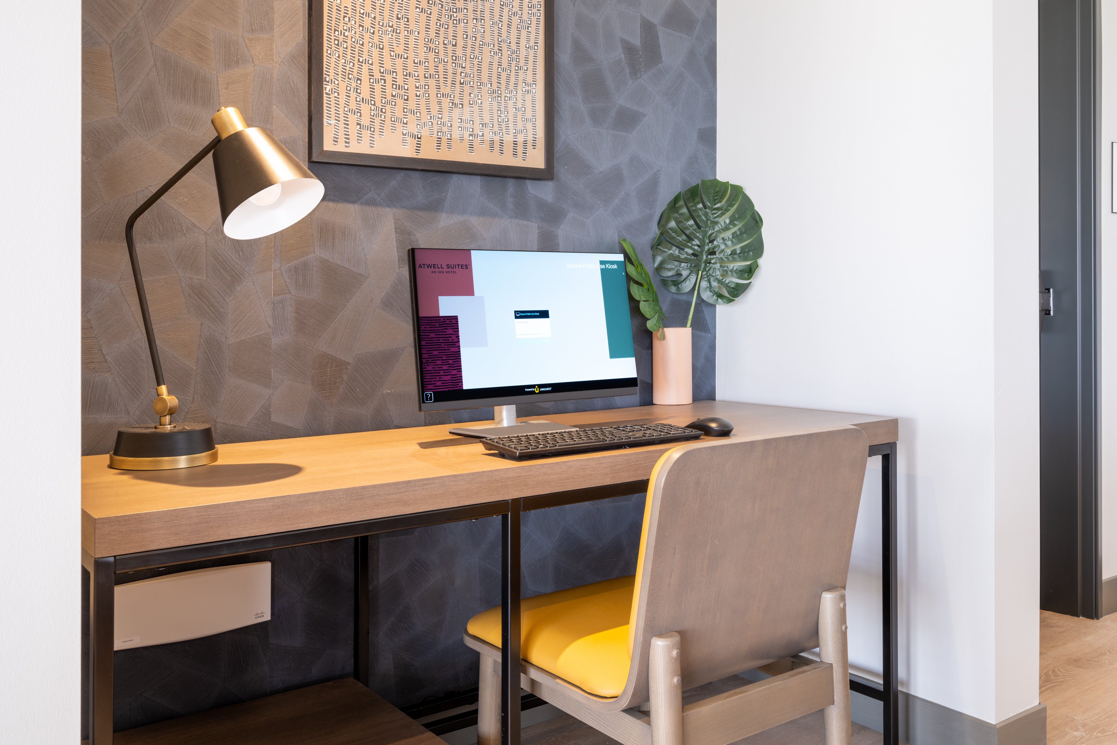 Atwell Suites Denver Airport Tower Road 30/33