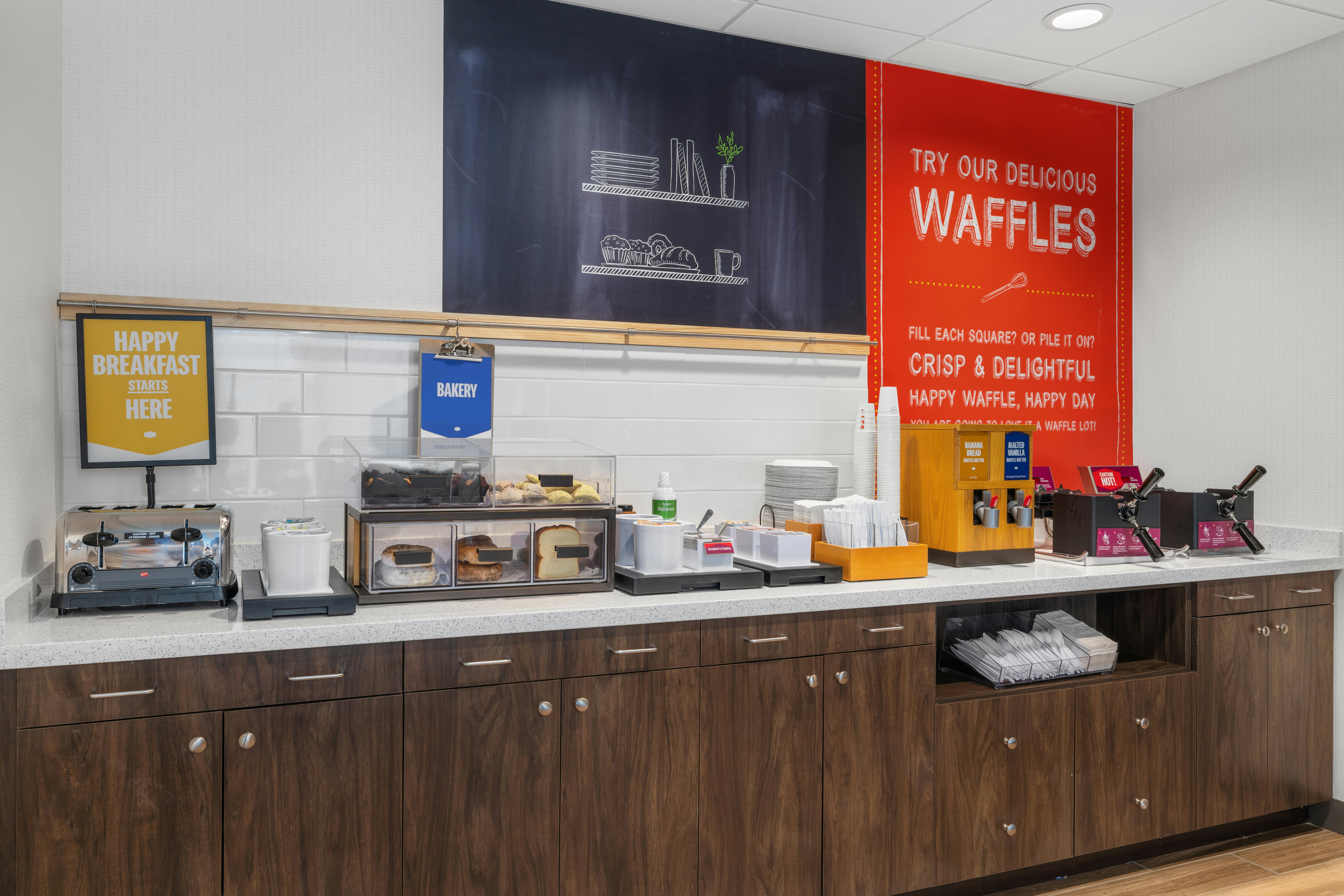 Hampton Inn & Suites Bakersfield Central 6/25