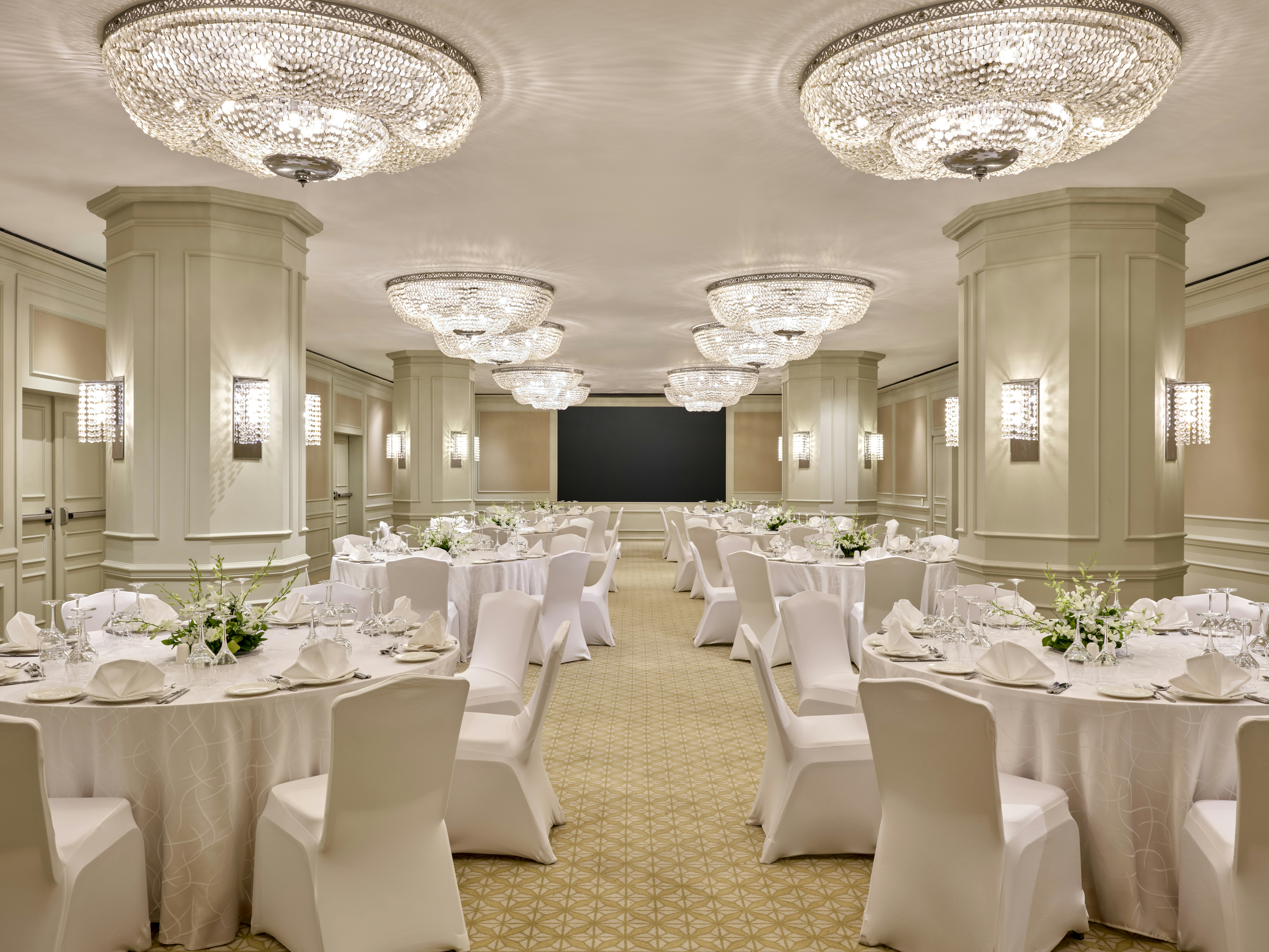 Semiramis Intercontinental Cairo 63/76
