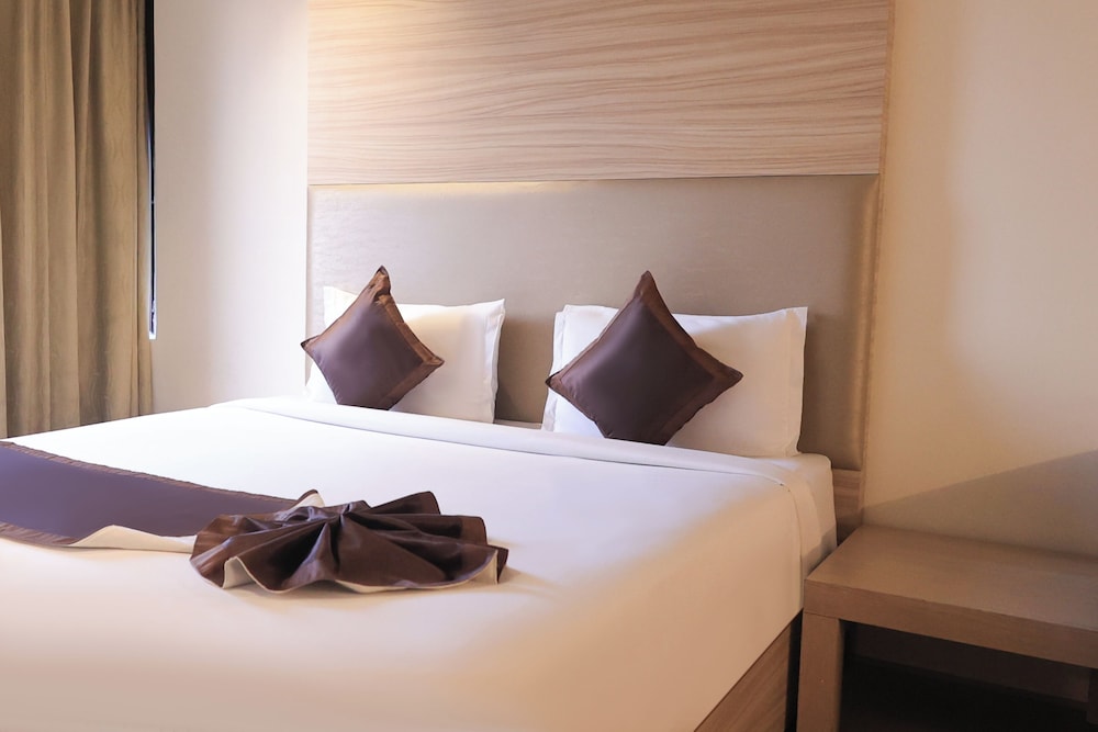 ECKO Lite MARS Hotel 33/49