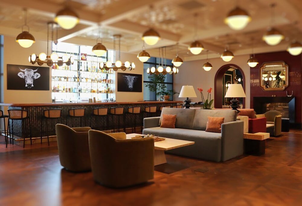 Citizen House Hotel 19/27