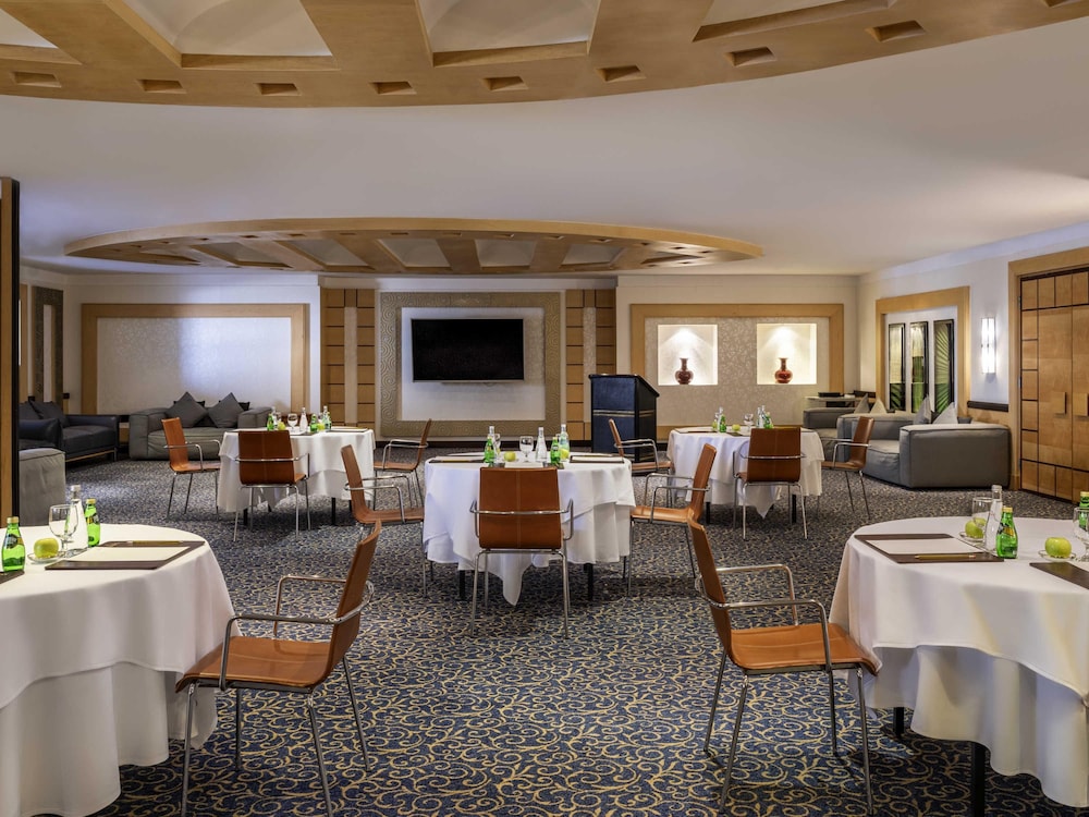 أنوار المدينة موفنبيك(Anwar Al Madinah Movenpick) 58/69