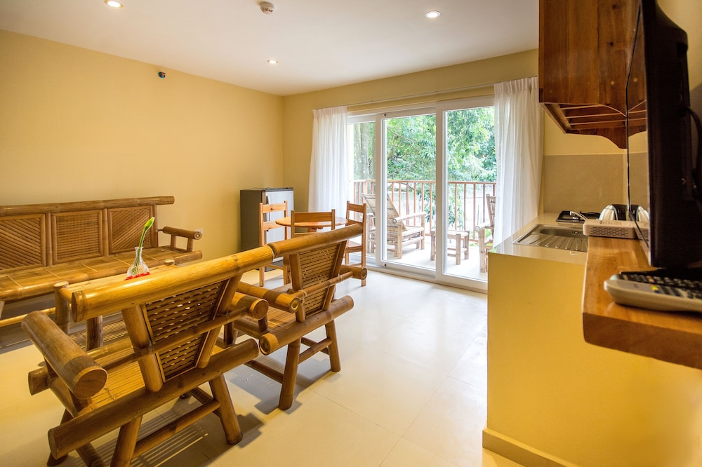 Boracay Amor Apartments 36/72