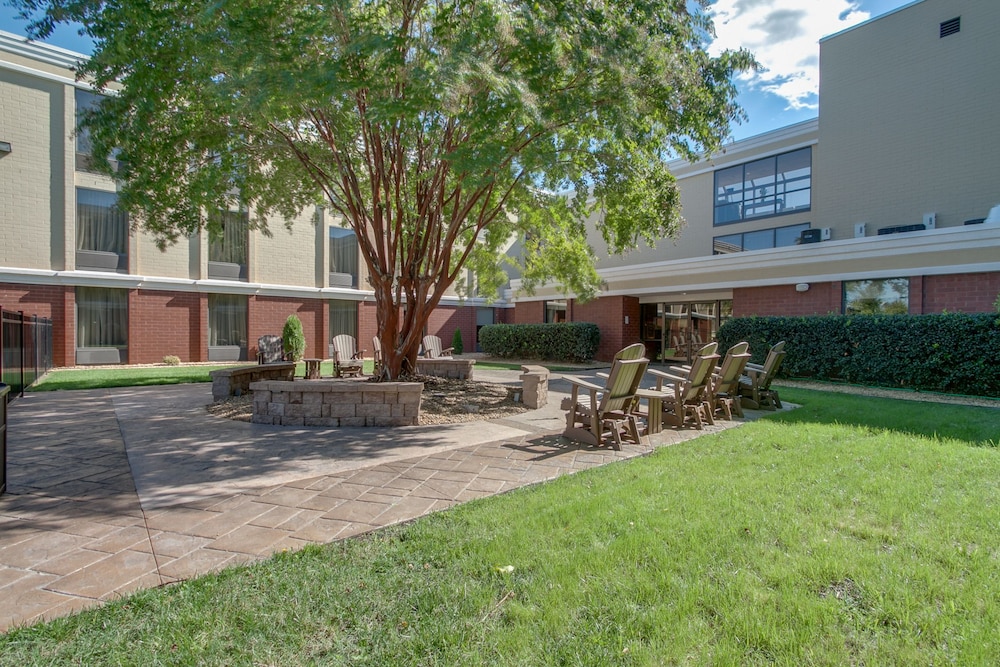 Holiday Inn Express Richmond Midlothian Turnpike 5/51