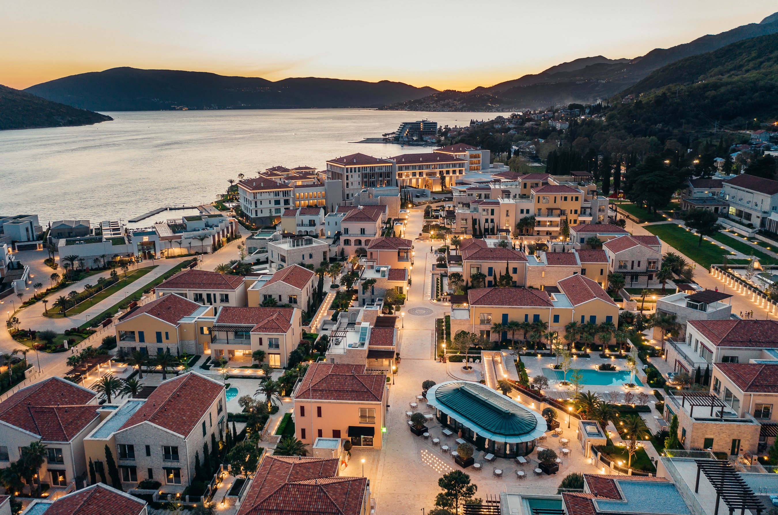 Portonovi Resort 95/99