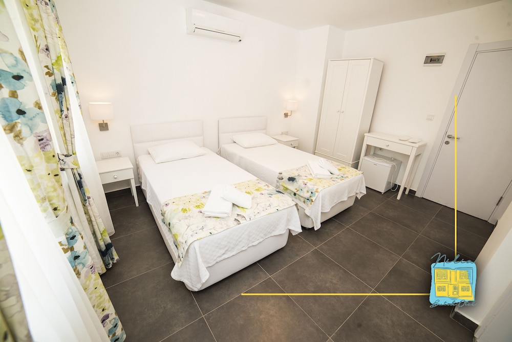 Nilia Butik Hotel 18/50
