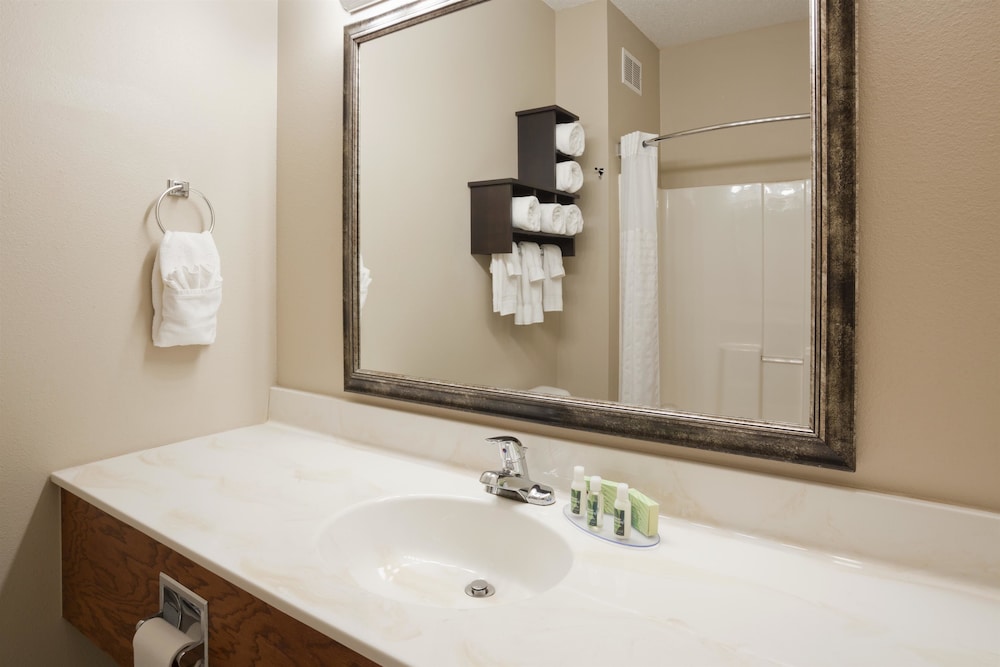 Grandstay Residential Suites Rapid City 11/67