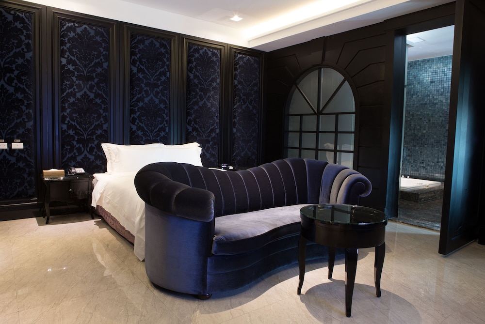 All-Ur Boutique Motel - Hua-Lian Branch 38/50