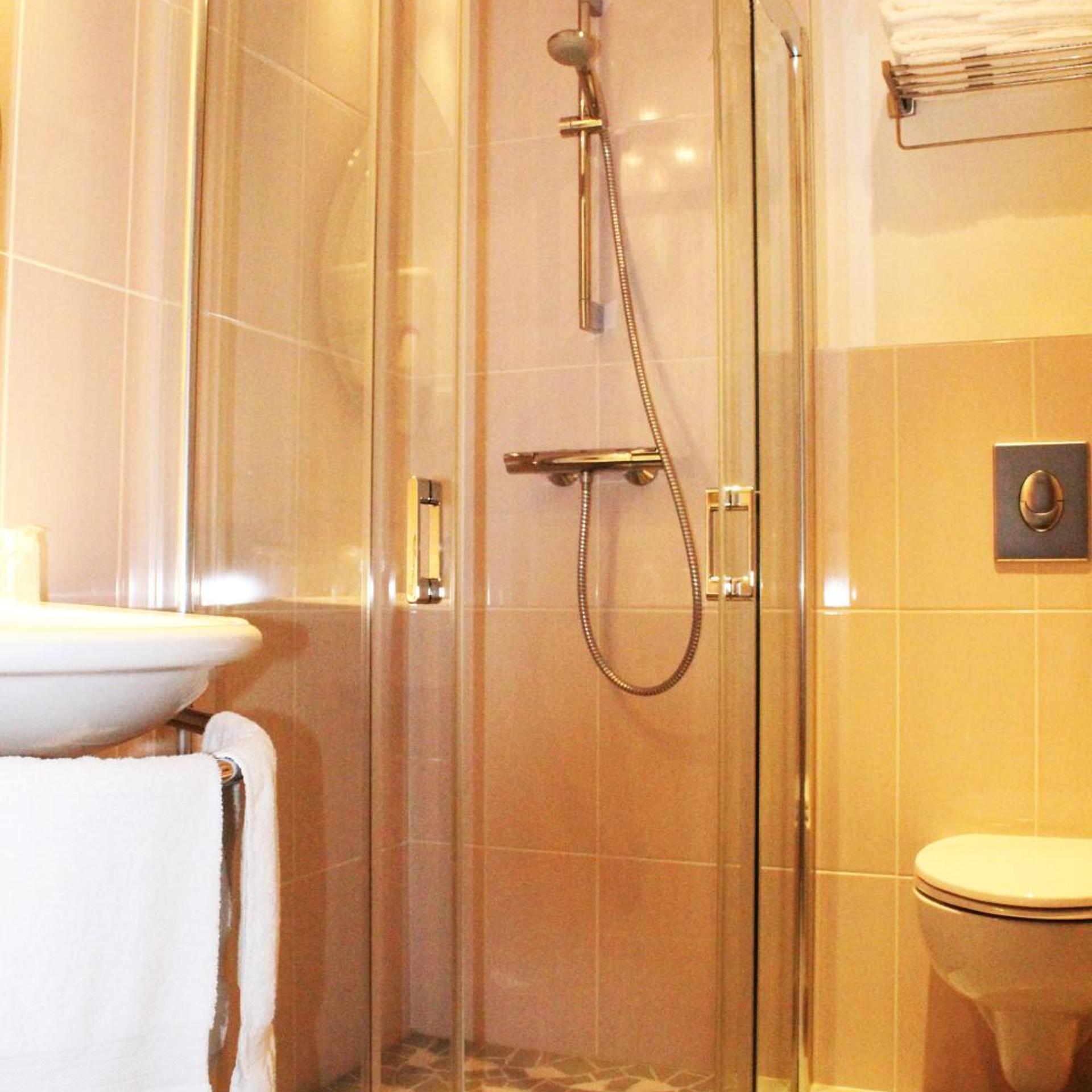 Hotel Des Rosiers 38/39