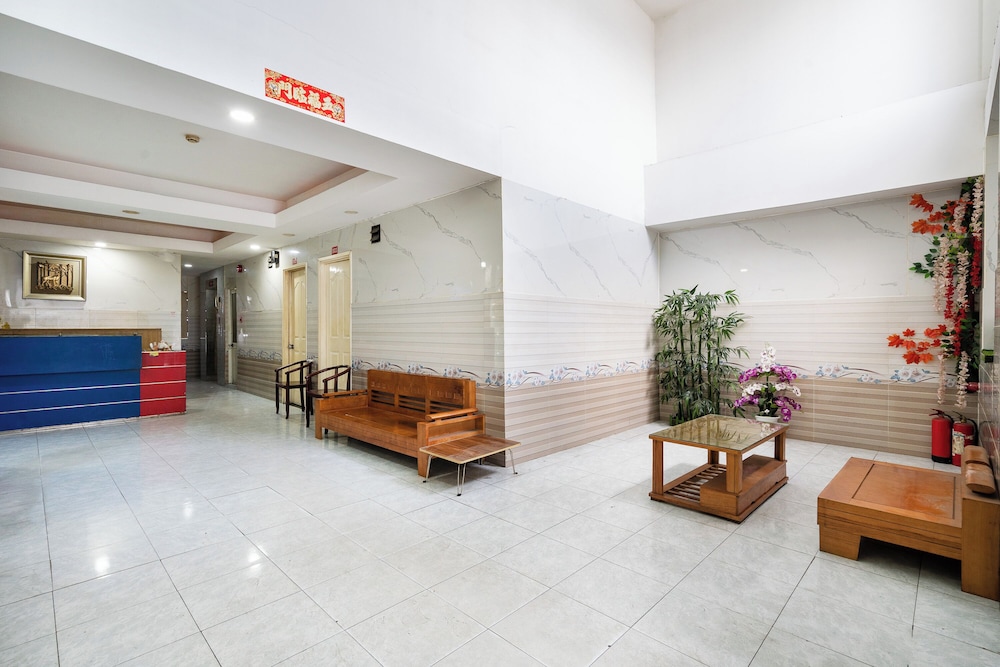 Collection O District 12 - Mau Tim Hotel 8/36