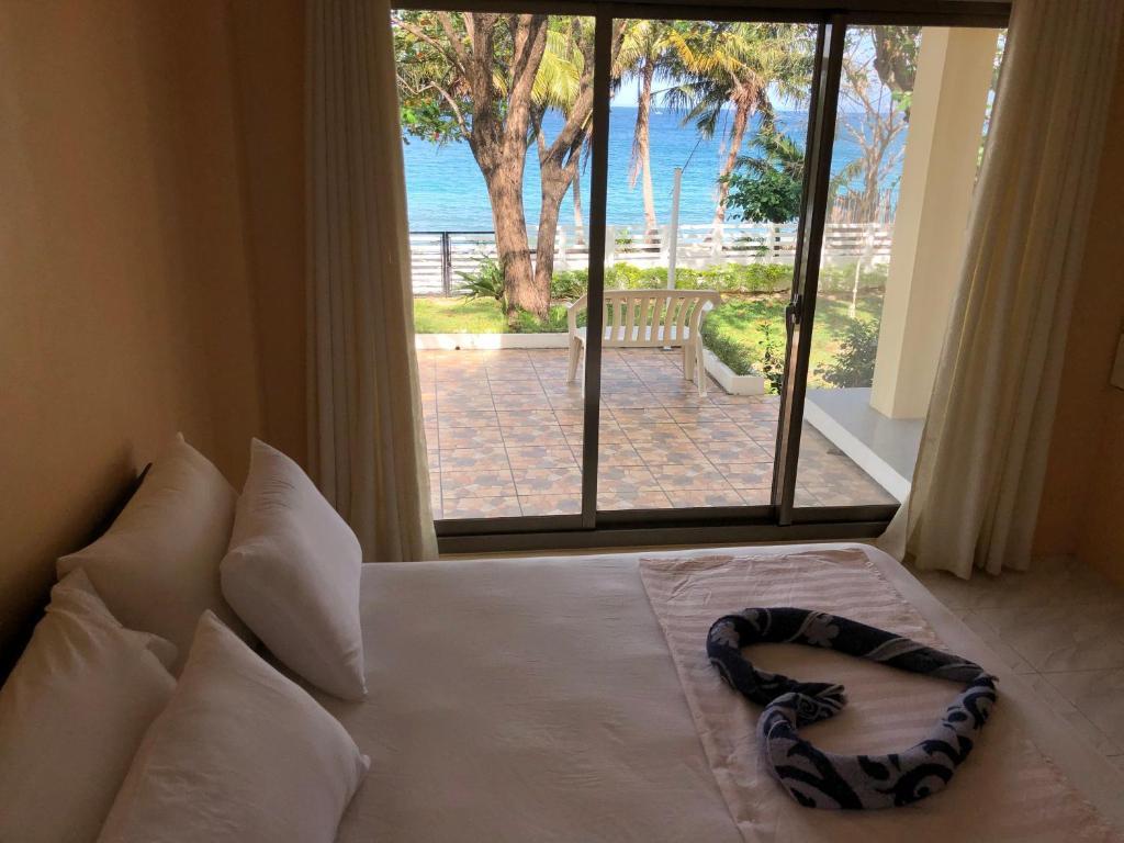 Junior Suite, Beach Front
