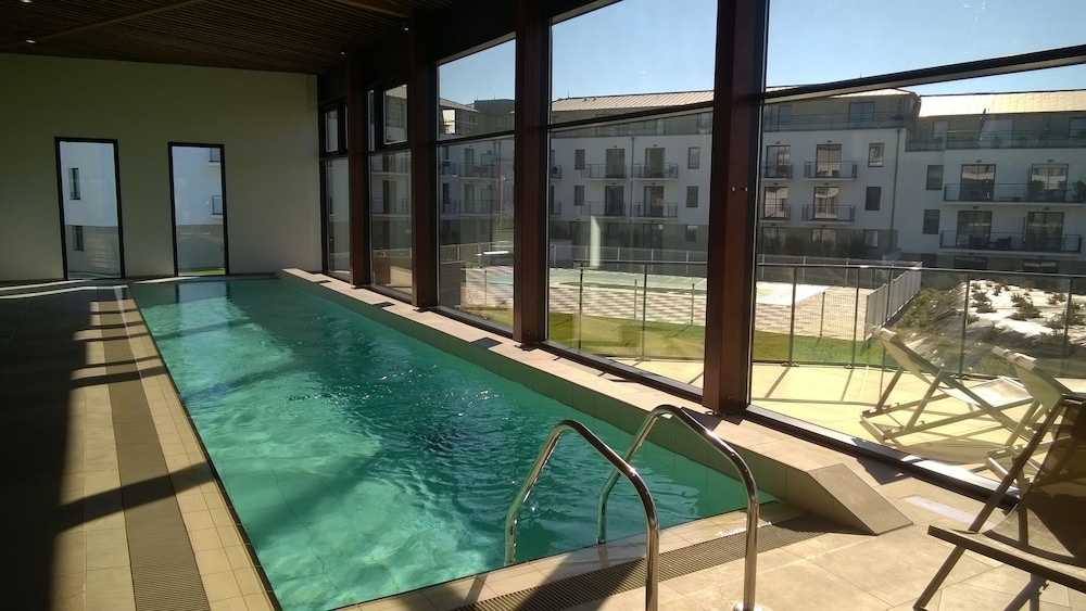 THALASSO CONCARNEAU SPA MARIN RESORT 7/71