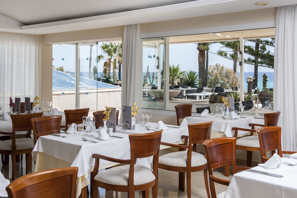 CM Playa del Moro Hotel (ex Sentido) 28/44