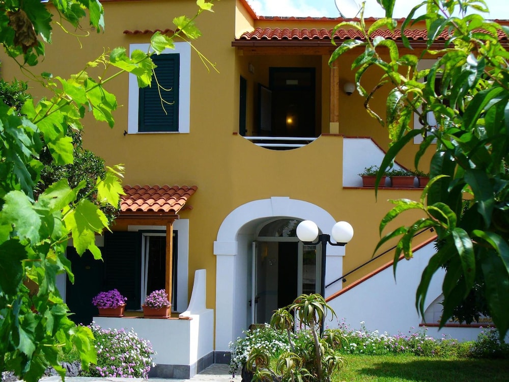 Hotel La Marticana 3/65
