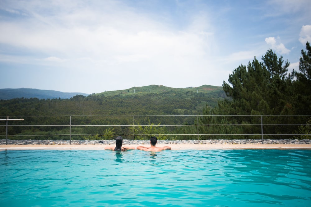 Monte Prado Hotel Spa 41/50