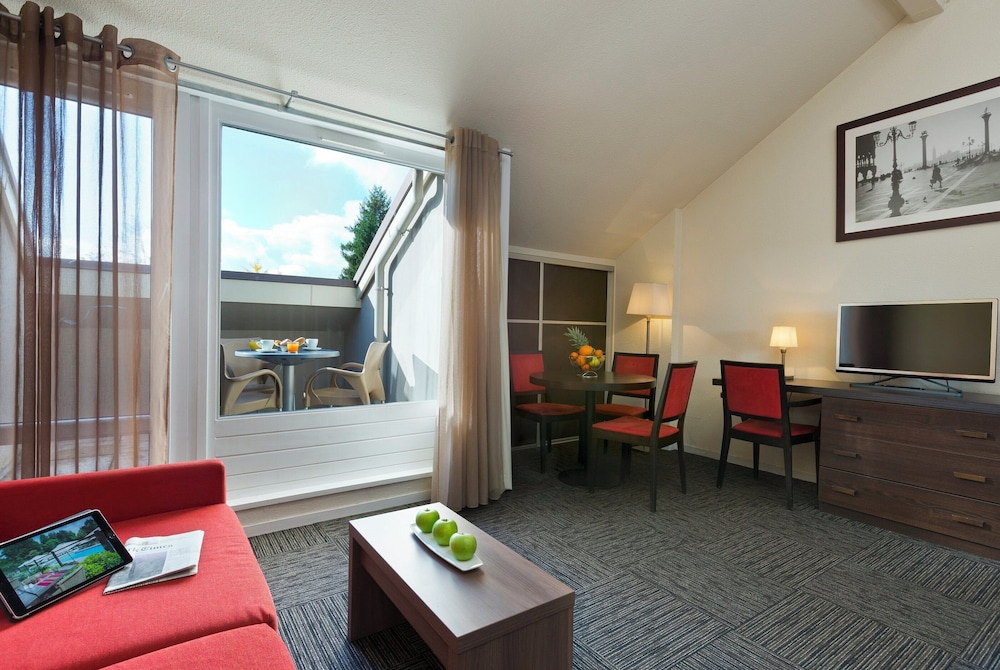 Residence La Reserve 34/67
