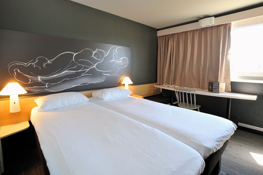 Ibis Lyon Villefranche Sur Saone 15/50
