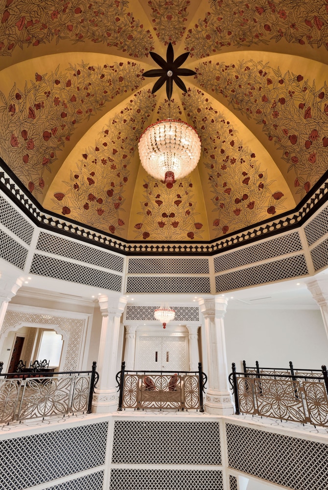 Itc Grand Bharat A Luxury Collection Retreat Gurgaon 11/40