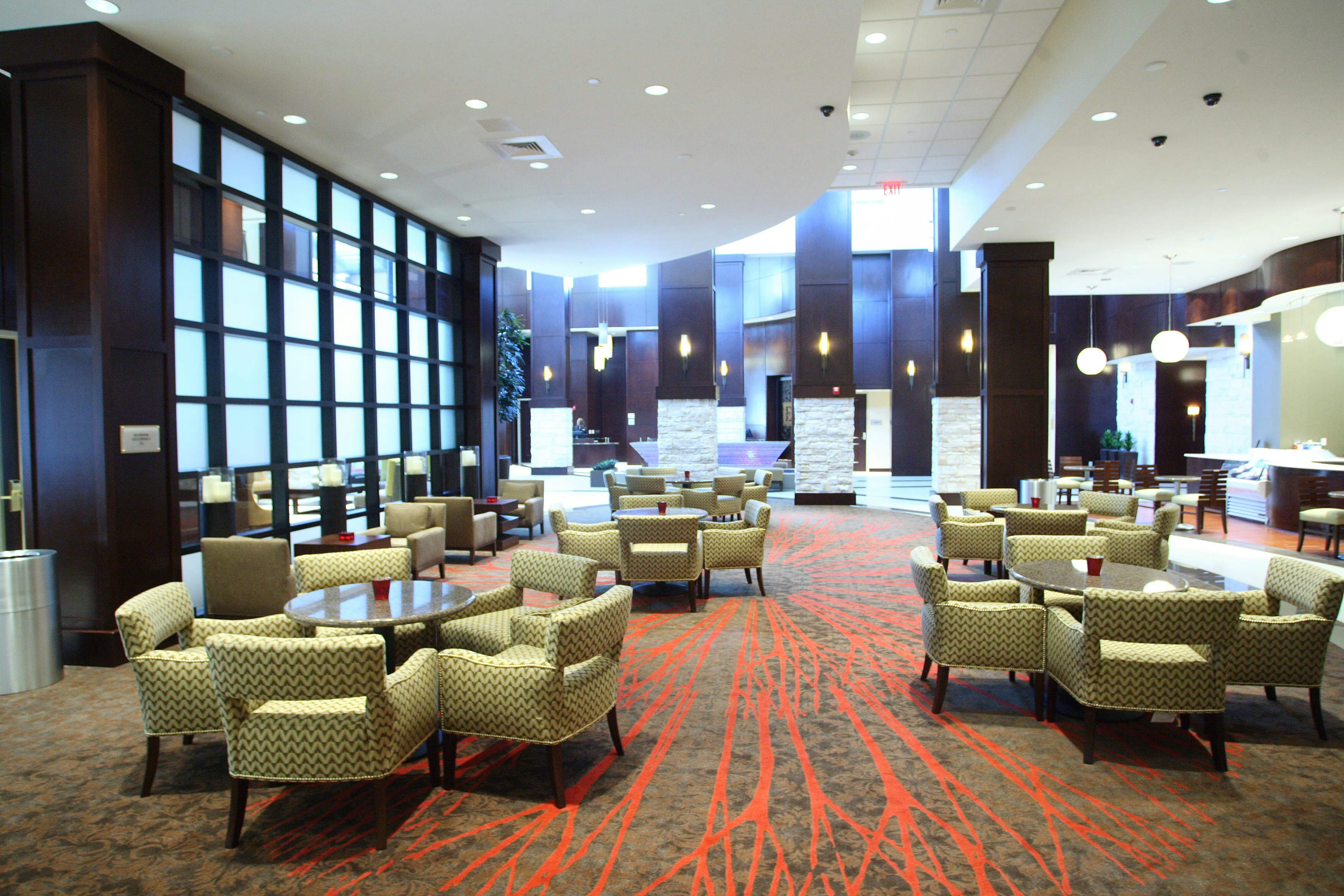 Embassy Suites By Hilton Savannah Airport 72/74
