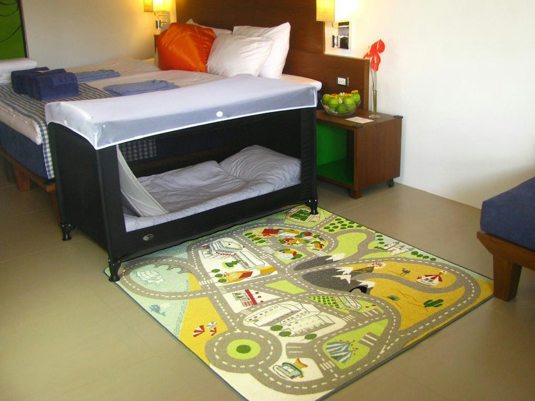 Sunwing Kamala Beach 16/56