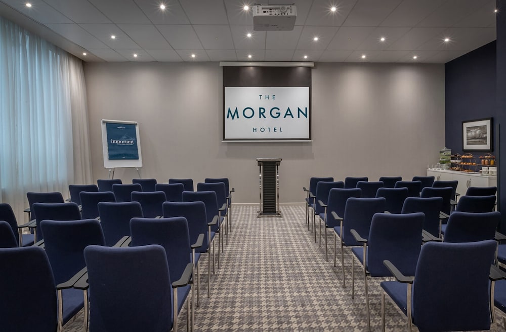 The Morgan Hotel 42/50