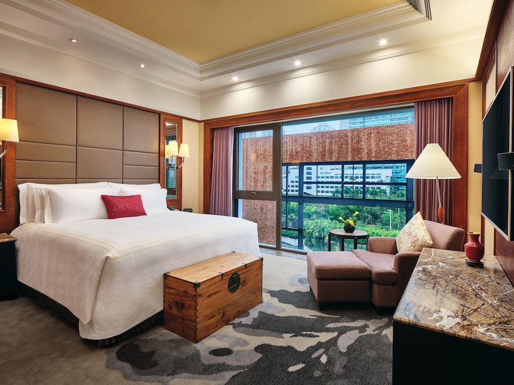 InterContinental Shenzhen 26/83