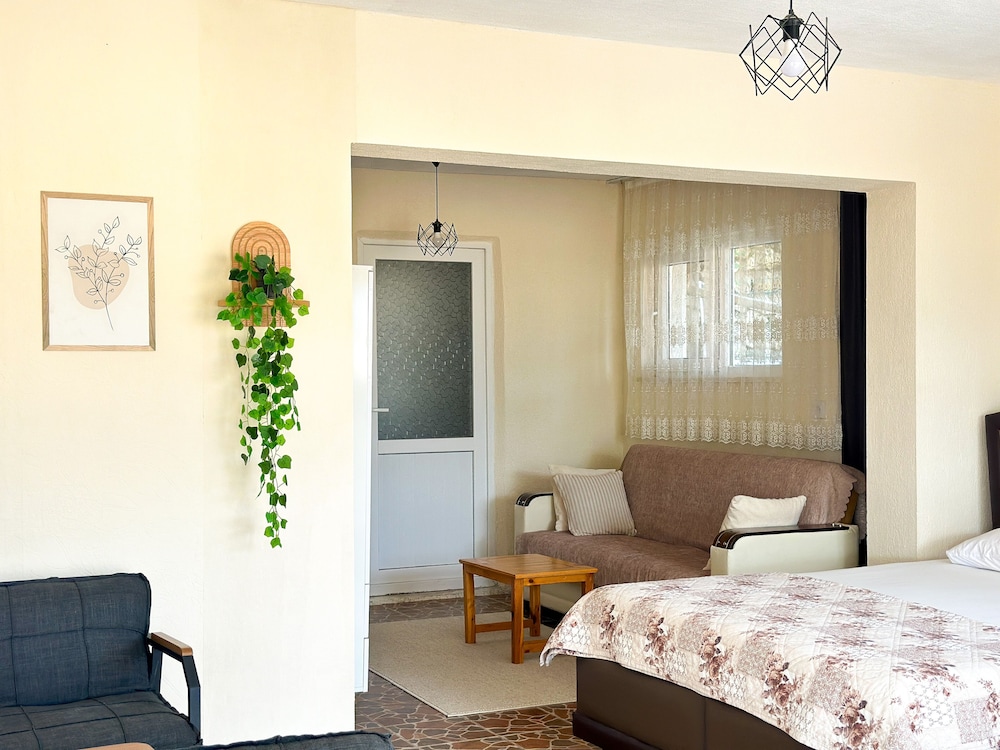 Sahan Apart ve Bungalov 23/31