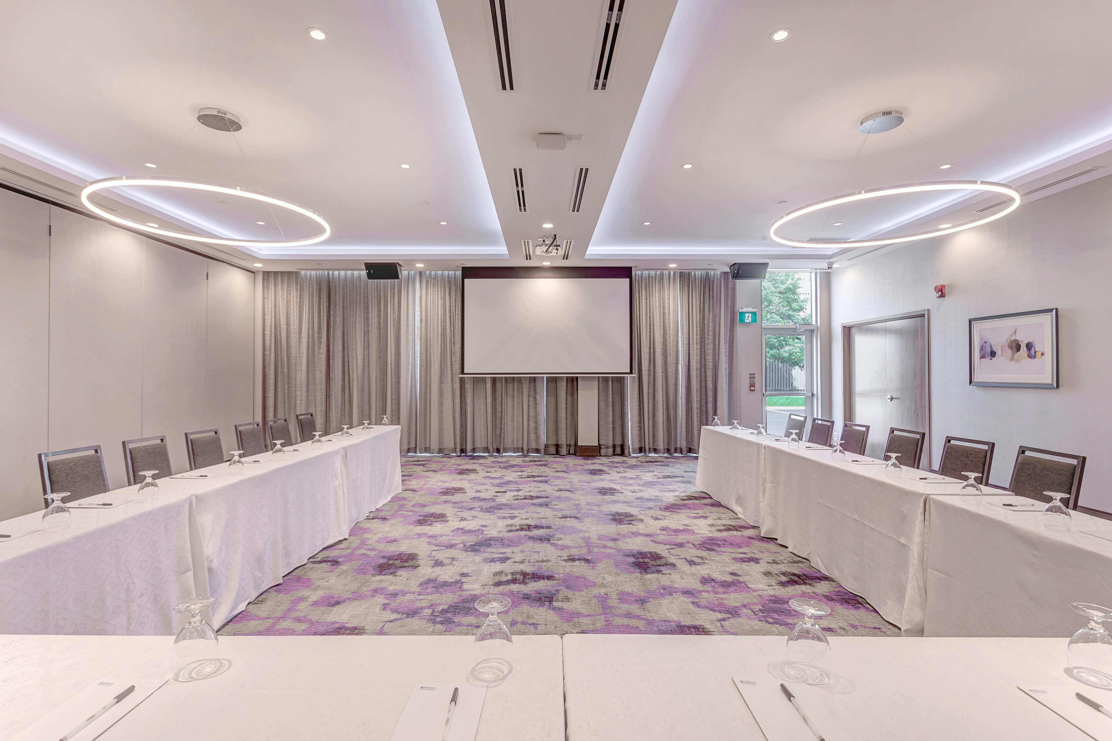 Hilton Garden Inn Toronto Brampton West 64/70