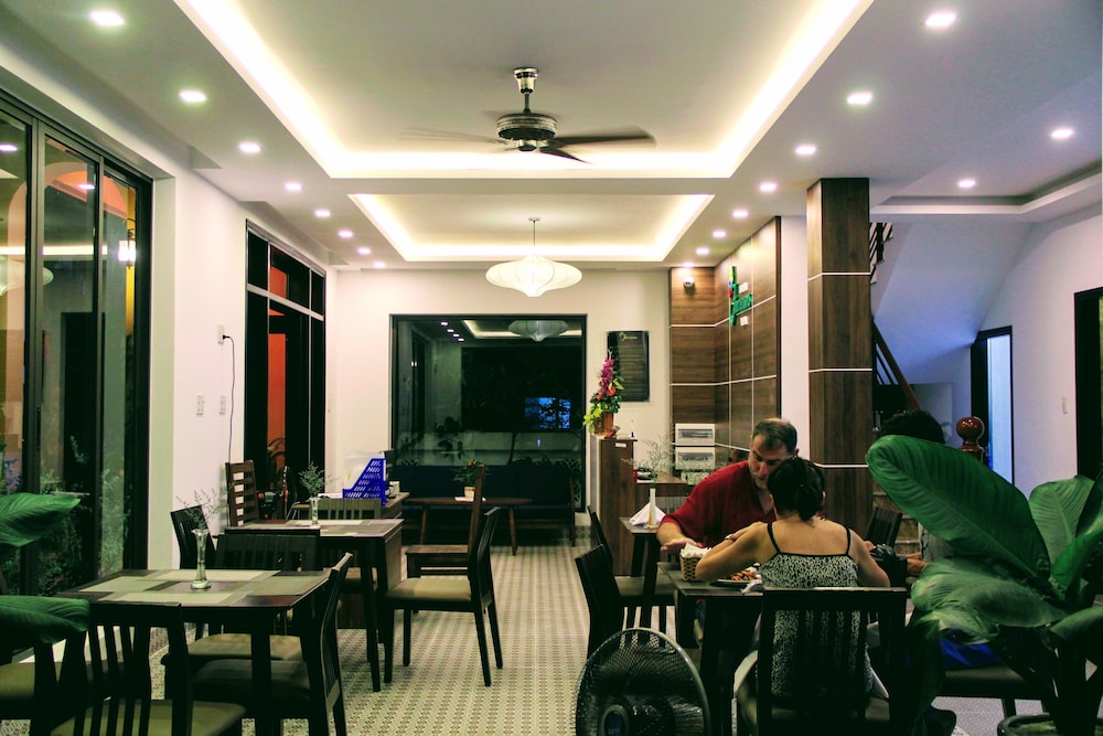 Hoi An Four Season Villa 43/66