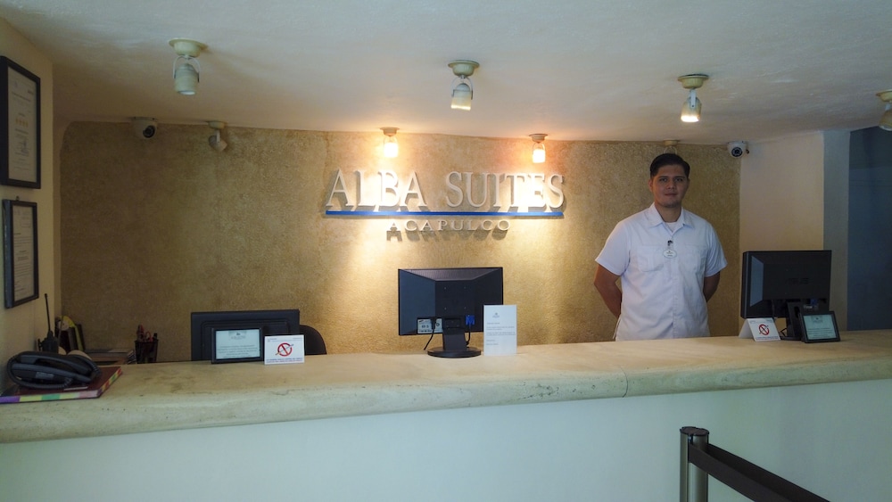 Alba Suites Acapulco 10/59
