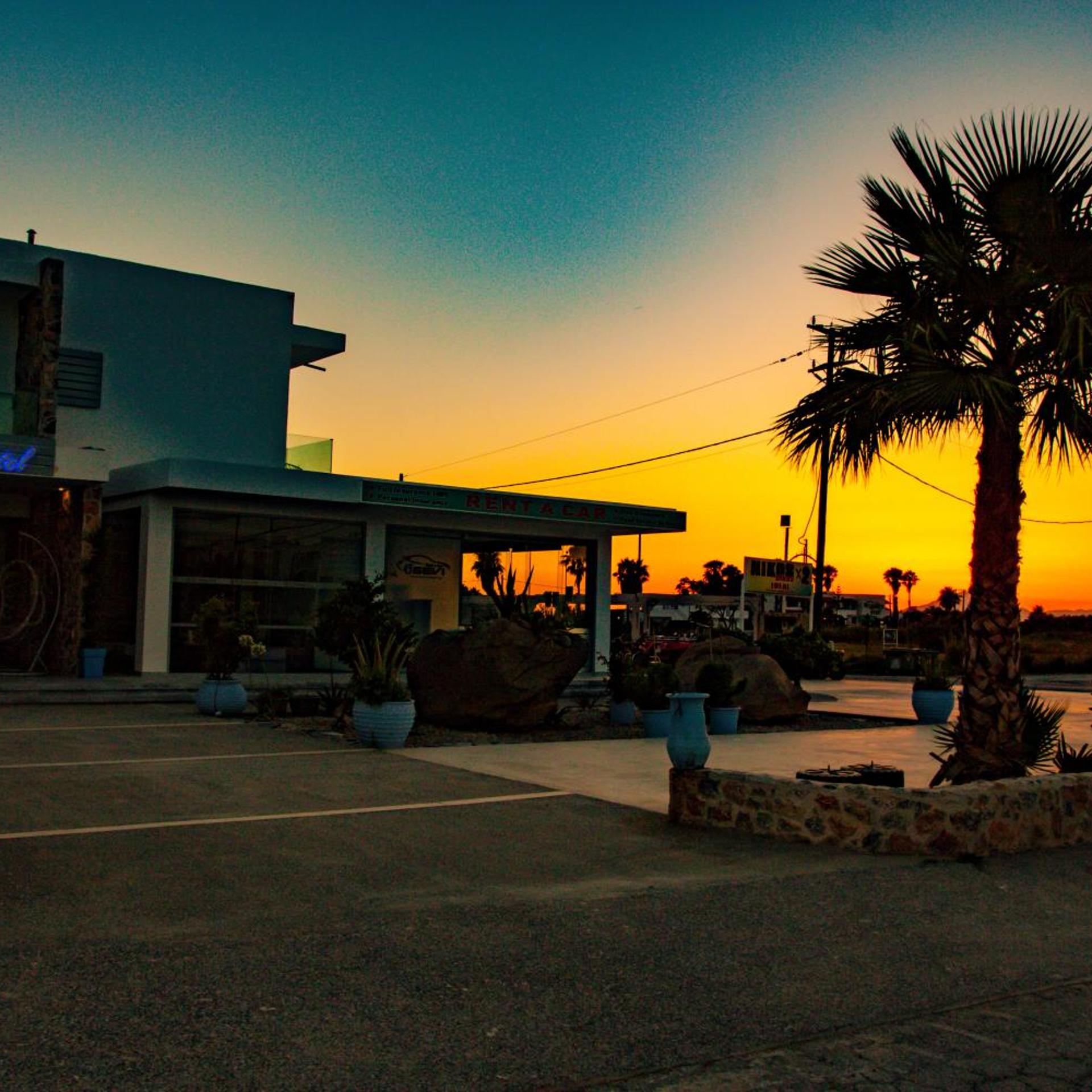 Sunshine Hotel Tigaki 41/50