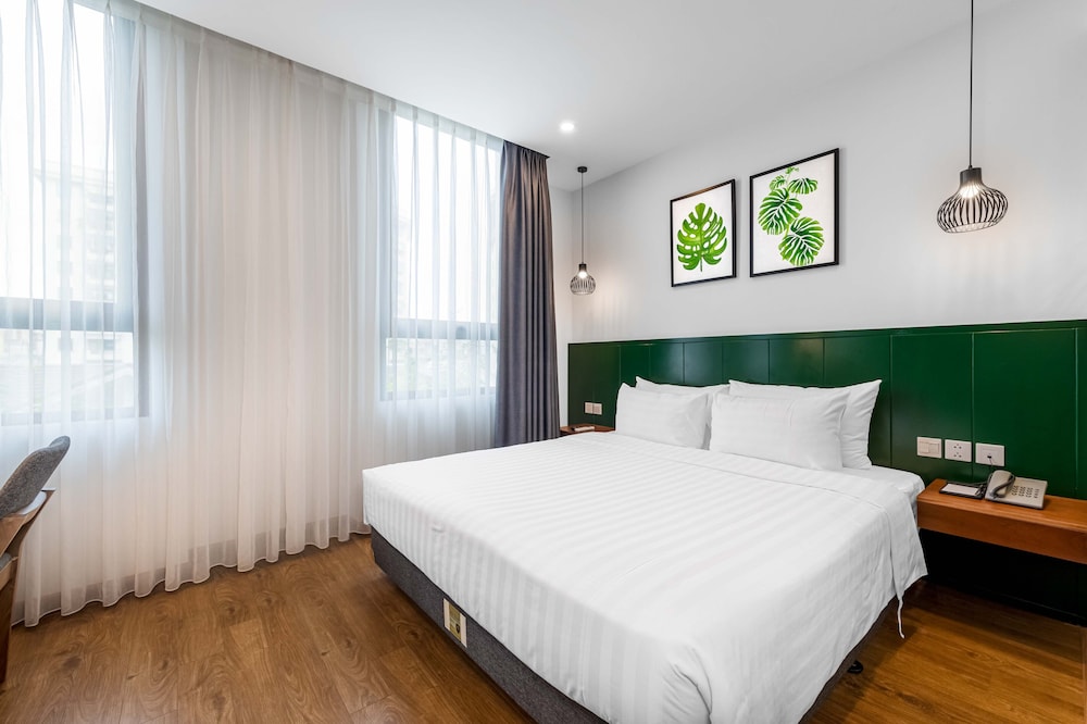 22Land Classic Suites 7/45