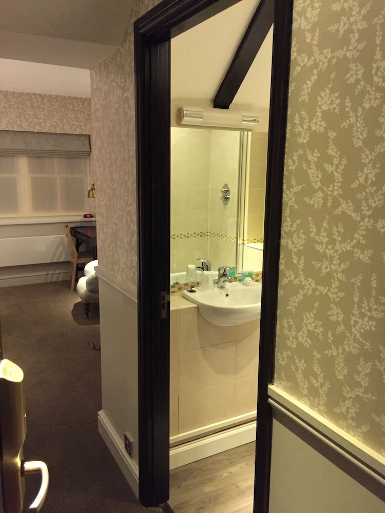 Best Western The Rose And Crown Colchester 29/47